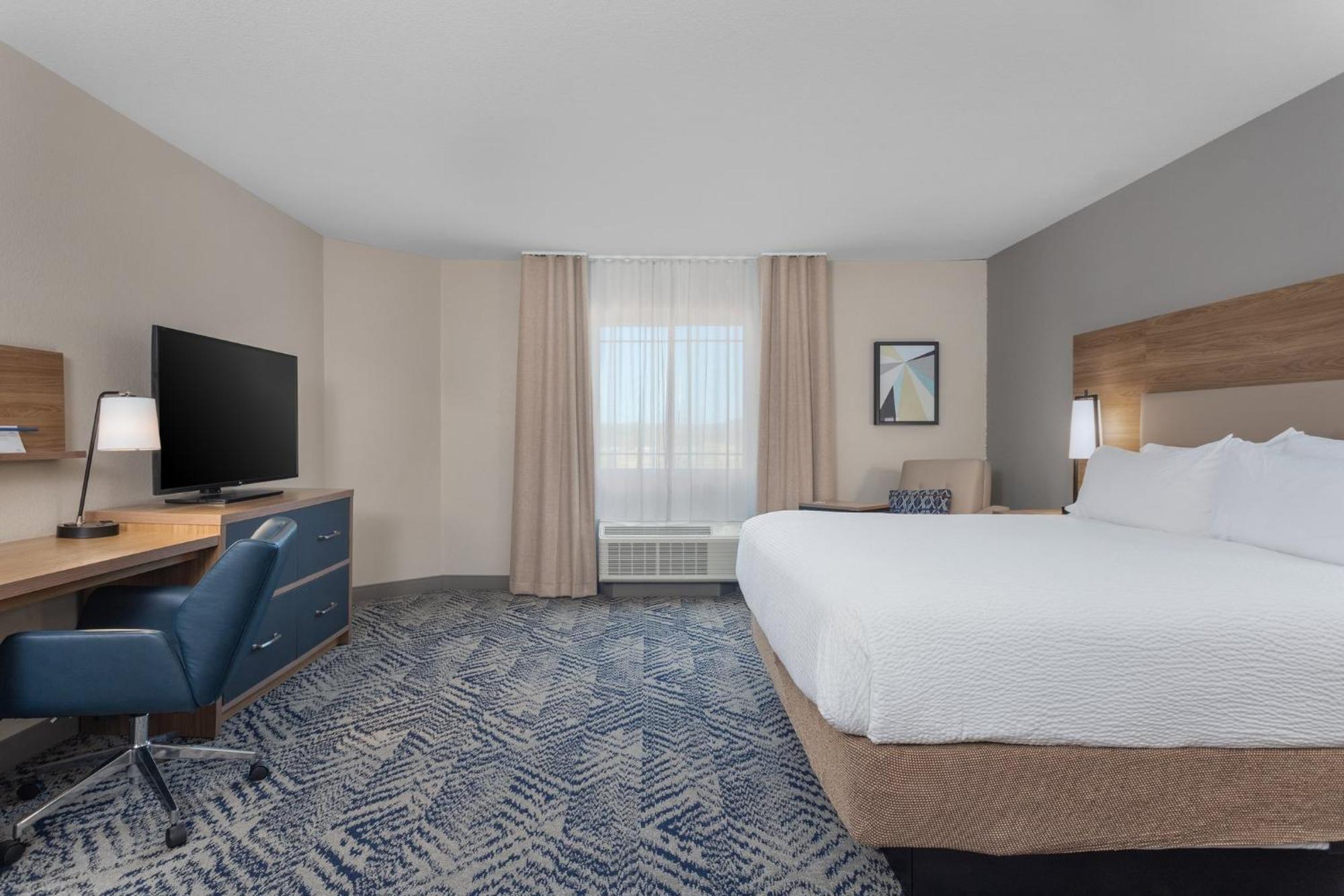 Candlewood Suites La Crosse By Ihg Екстер'єр фото