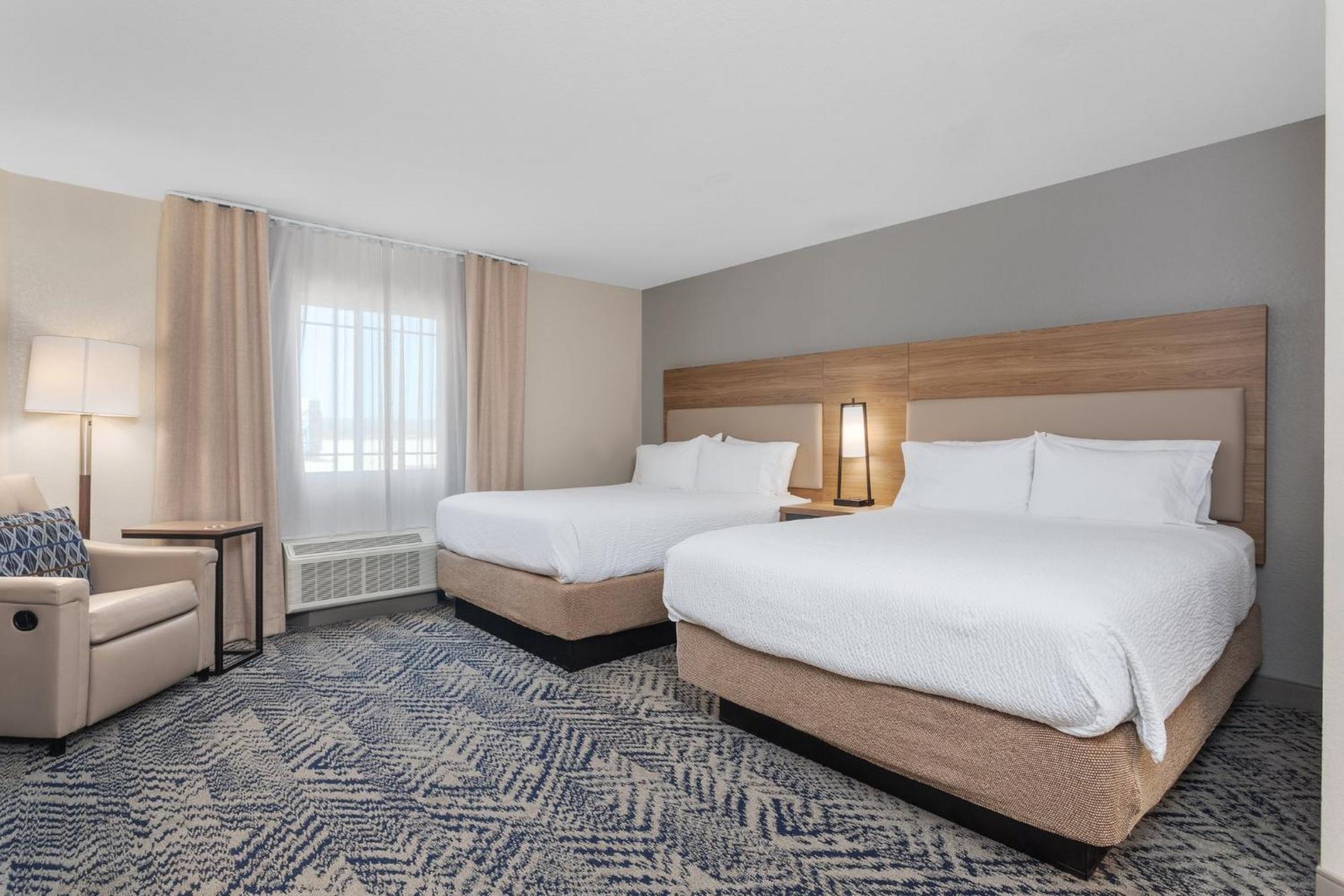 Candlewood Suites La Crosse By Ihg Екстер'єр фото