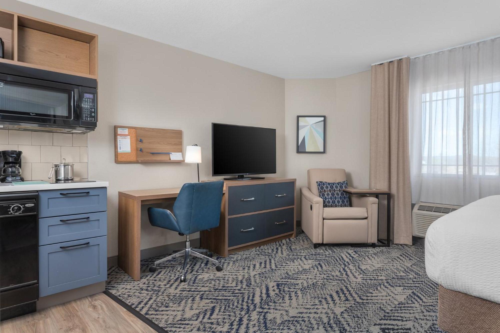 Candlewood Suites La Crosse By Ihg Екстер'єр фото
