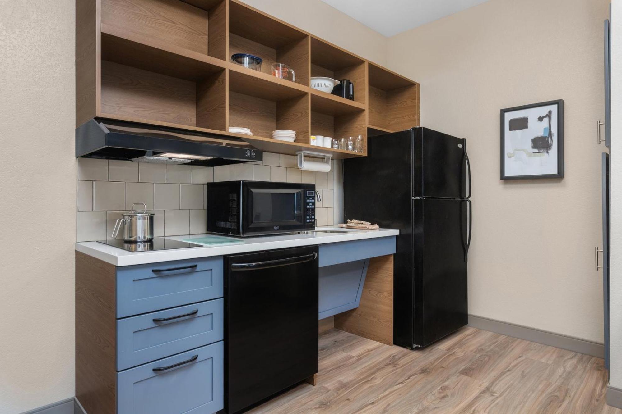 Candlewood Suites La Crosse By Ihg Екстер'єр фото