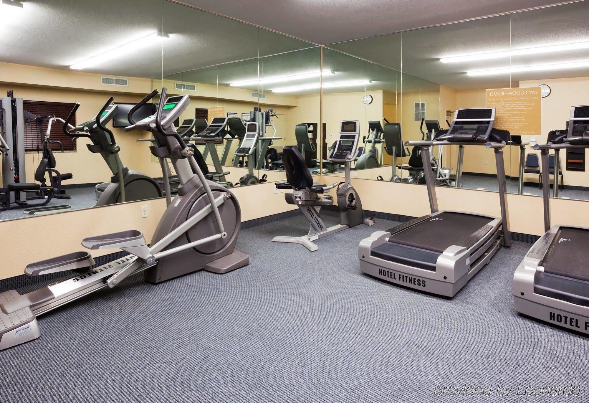 Candlewood Suites La Crosse By Ihg Екстер'єр фото