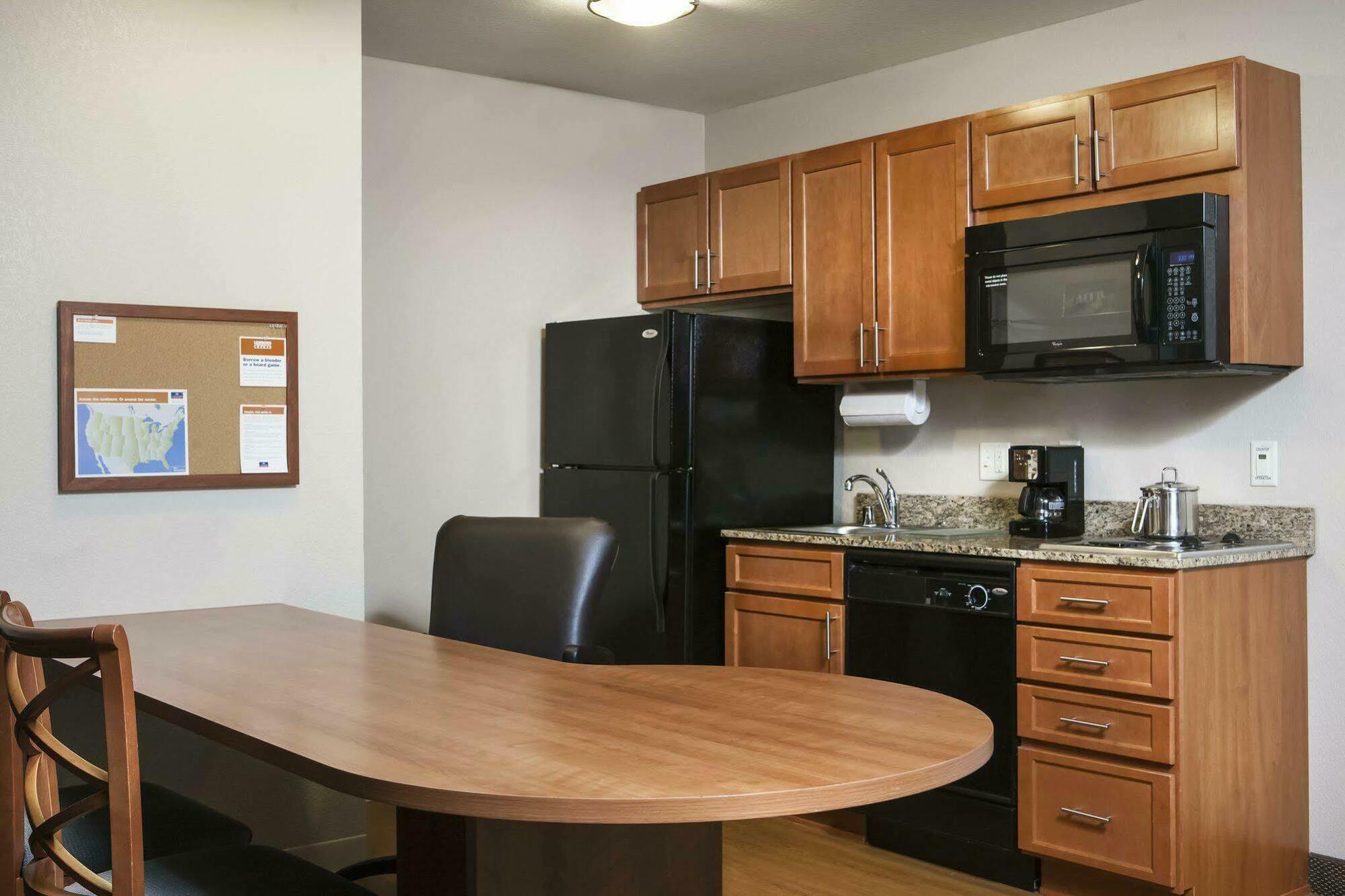 Candlewood Suites La Crosse By Ihg Екстер'єр фото