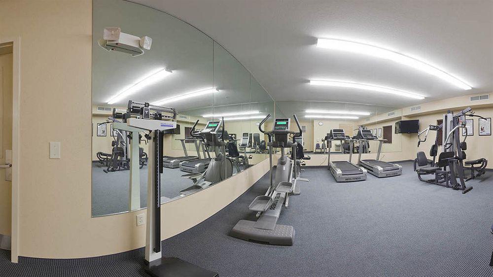 Candlewood Suites La Crosse By Ihg Екстер'єр фото